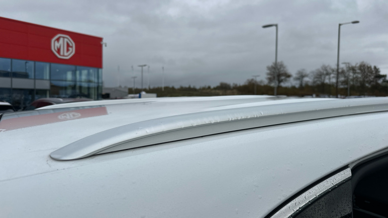 MG MGS5 170kW SE EV Long Range 64kWh 5dr Auto Electric Estate